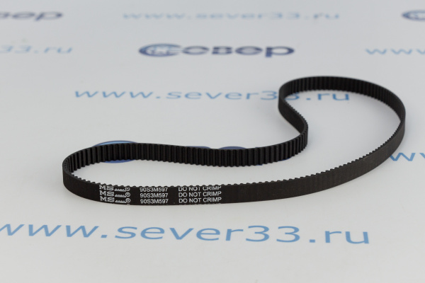 Ремень для хлебопечи Moulinex MS90S3M597 HP048_1