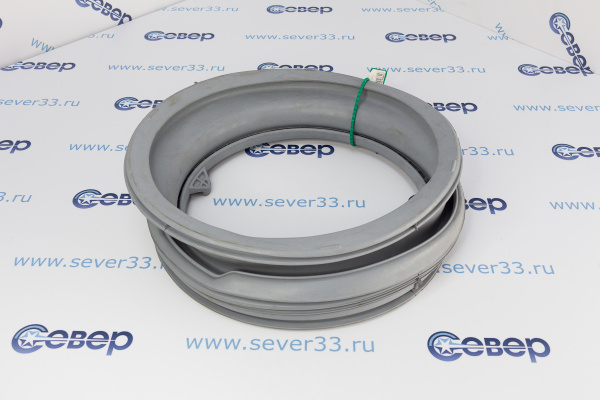 Манжета люка ELECTROLUXZANUSSI 1260589005_3