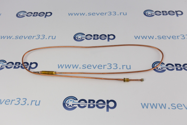 Термопара 1000mm Indesit, Ariston 078735_2