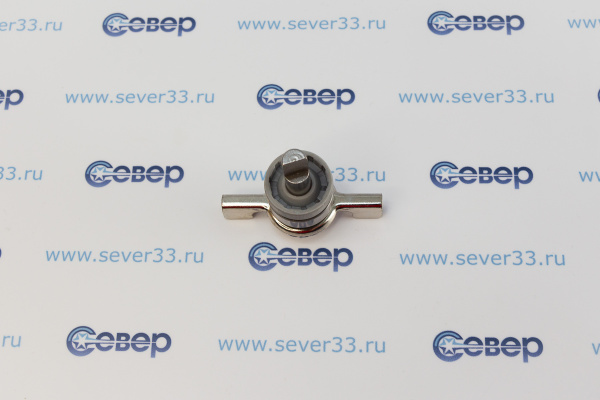 Шток ножа хлебопечки LG в сборе подшипник + сальник , 608,8х22_1