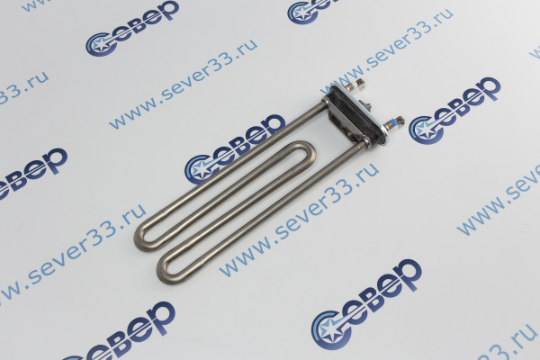 ТЭН 1950W ZANUSSI (с отверст.) L-243_3