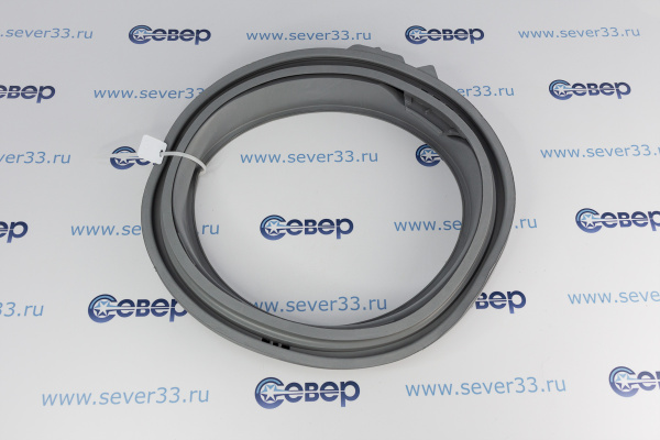 Манжета люка SAMSUNG DC64-02857А_3