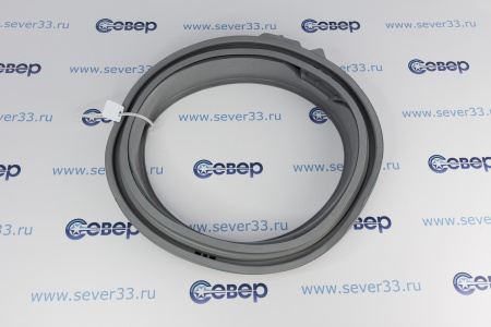 Манжета люка SAMSUNG DC64-02857А | Продажа, монтаж и обслуживание холодильного оборудования | Север33