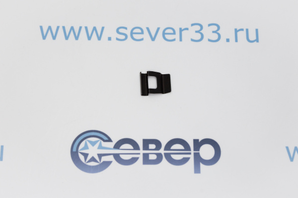 Прижим внутреннего стекла GEFEST (5100.18.0.007)_1ed