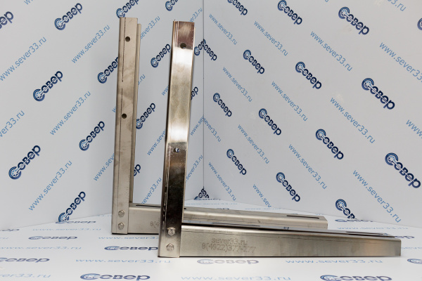 Кронштейн из нерж.стали_2