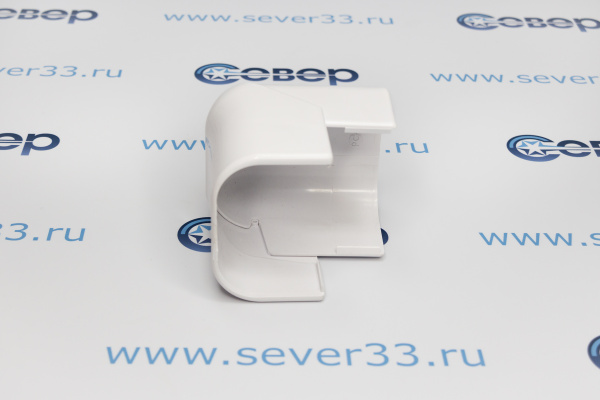 Угол внешний для РКК-74х55 (белый)_1