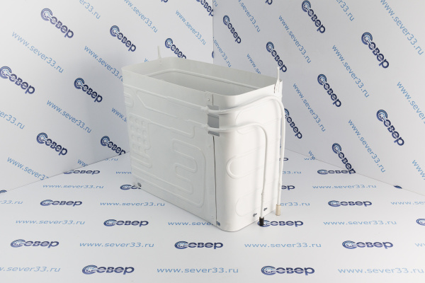 Испаритель ОКА 3_3