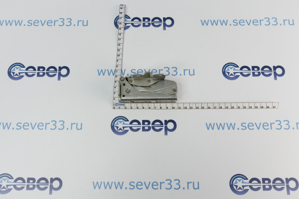 Петля верхняя для встроенных холодильников Indesit, Ariston, Smeg C00144877_4