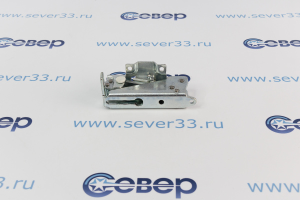 Петля нижняя для встроенных холодильников Indesit Ariston Smeg C00144878_2