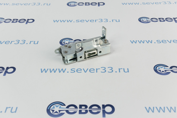 Петля нижняя для встроенных холодильников Indesit Ariston Smeg C00144878_3