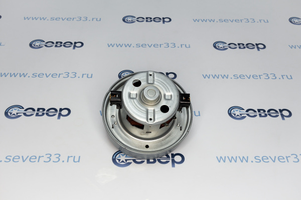 Двигатель на пылесос 1400W Samsung YDC42 (6) Н112h35Ø135 ,VAC030UN_5e