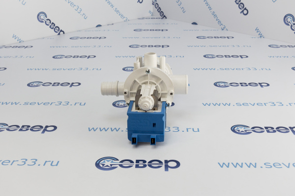 Насос GRE 33W клеммы назад раздельно c улит. SAMSUNG 11110K00030A_4