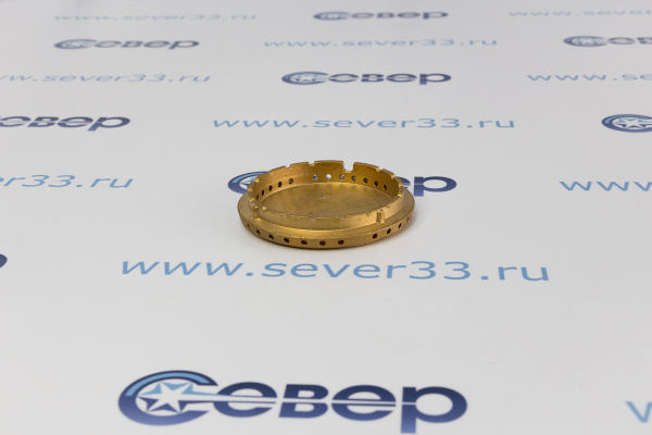 Рассекатель для газовой плиты, оригинал Ariston C00104207_1