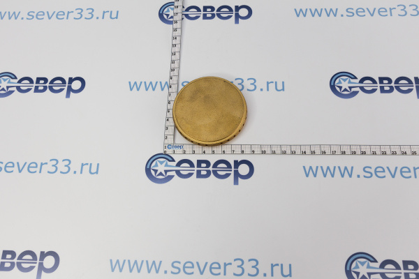 Рассекатель для газовой плиты, оригинал Ariston C00104207_3