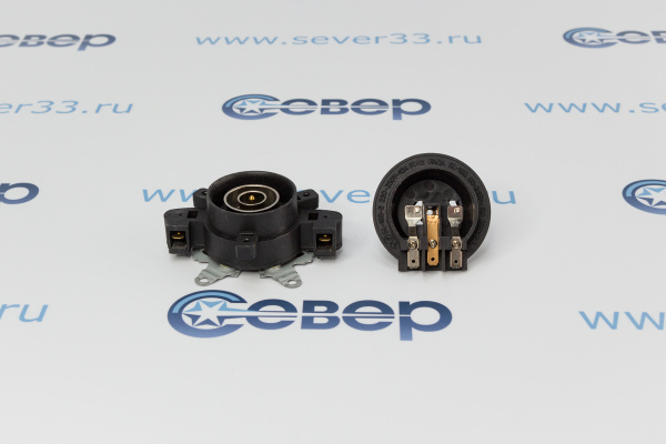 Клемная пара к электрочайникам ECH016_3