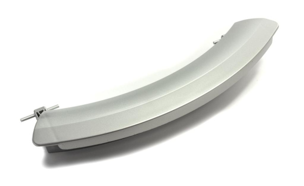 Ручка люка 751791 BOSCH серебро WL257 DHL015BO BO3821    3