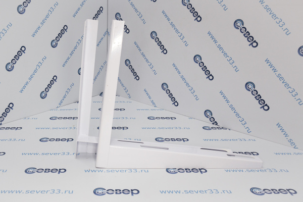  &&& 20230127/WS/Кронштейн стальной (крашеный) неразборный_3.jpg&&&