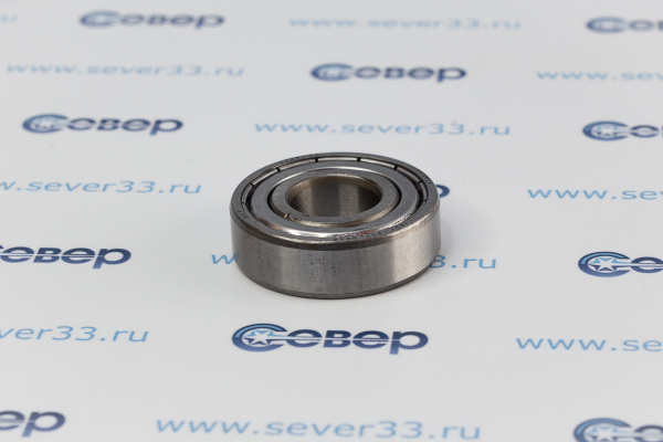 Подшипник 6203 SKF упак Indesit 17x40x12 002590, 482000025907 ориг._3