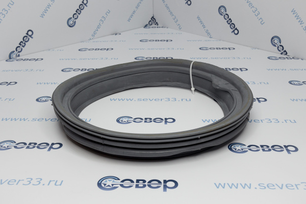 Манжета люка Beko 28289703000 (с отводом)2828970200_4e