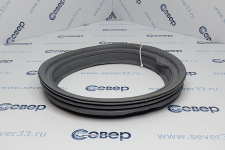 Манжета люка Beko 28289703000 (с отводом)2828970200 | Продажа, монтаж и обслуживание холодильного оборудования | Север33