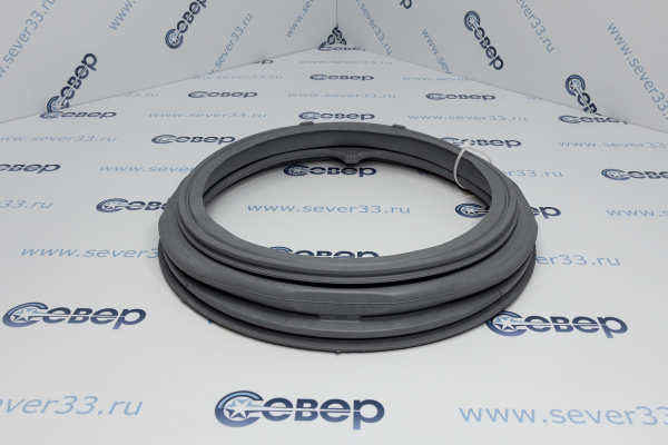 Манжета люка Beko 28289703000 (с отводом)2828970200_2e