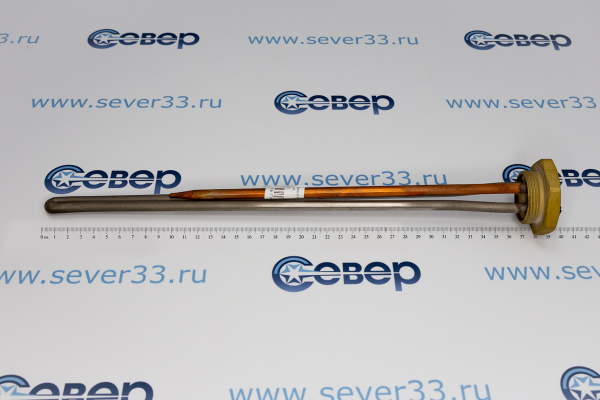 ТЭН ИТА для радиатора RDT нерж. 2 кВт_4e