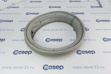 Манжета люка AEG/ELECTROLUX 1108590215,1108590801,1108590207 | Продажа, монтаж и обслуживание холодильного оборудования | Север33