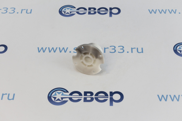 Шестерня мясорубки Бриз (втулка)_3