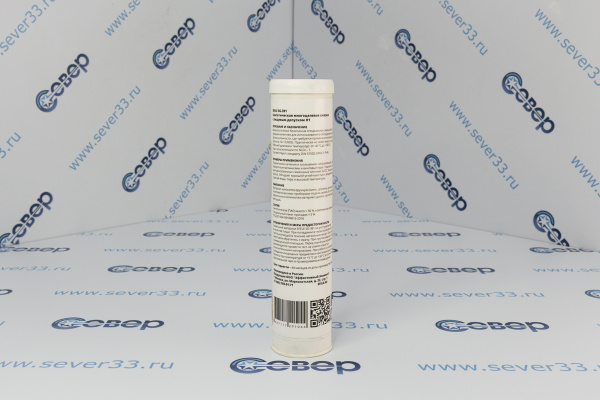 EFELE SG-391 синтетическая смазка 400гр. картридж_2