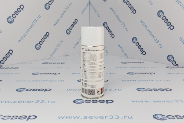 EFELE SG-391 синтетическая смазка 520гр. спрей_2