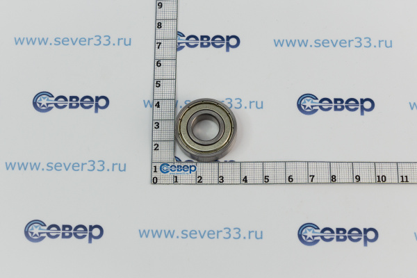 Подшипник CRAFT 6001ZZ(12x28x8)_3