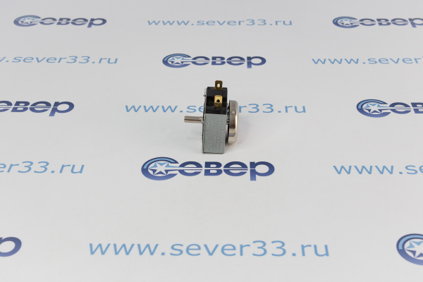 Таймер GEFEST мод. 1140, ДА122 шток - 6мм электромеханический (DKJ-Y-11-120)_2