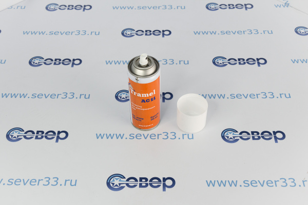 Tramel AC-11 200 ml Активатор для цианокрилатных клеев_3