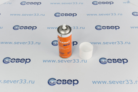 Tramel AC-11 200 ml Активатор для цианокрилатных клеев | Продажа, монтаж и обслуживание холодильного оборудования | Север33
