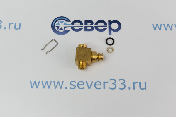 Вентиль АОГВ Vaillant мод. MAX 014674, наполнения_2