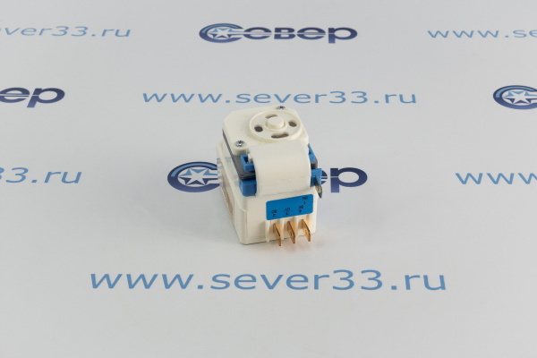 Таймер TMDE 802 GC2_3