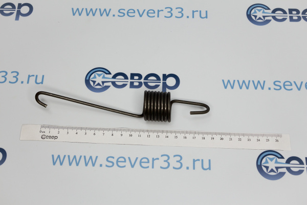 Пружина бака 118009 стиральной машины AristonIndesit_2e