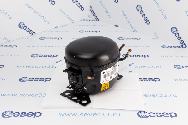 Компрессор Атлант СТВ 75 Н5-(R600) при -23,3 С - 125 Вт_2