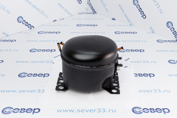 Компрессор Атлант СТВ 75 Н5-(R600) при -23,3 С - 125 Вт_3