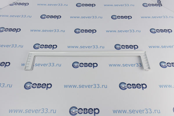 Обрамление стекла Атлант 17 серии переднее_2