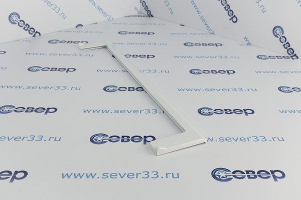 Обрамление стекла Атлант 17 серии переднее_3