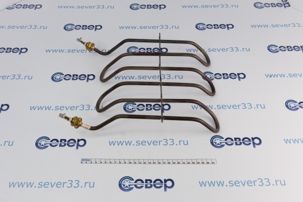 Тэн для шаурмы 2.0кВт_2