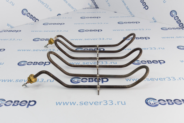 Тэн для шаурмы 2.0кВт_4