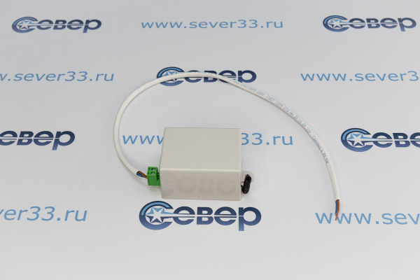 Блок ДУ RCD-32_2