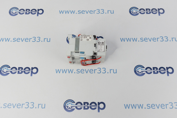 Магнитный пускатель ПМ12-010550 4з+2р 380В УХЛ4В_1