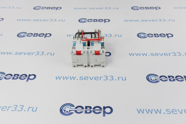 Магнитный пускатель ПМ12-010550 4з+2р 380В УХЛ4В_4