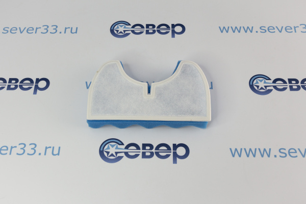 Набор синтетических микрофильтров Euroclean для SAMSUNG EUR-HS11_2