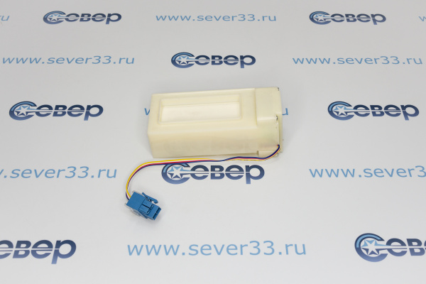 Заслонка Samsung DA31-00043J_3