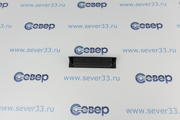 Ручка черная (для Капри 0.5СК)_2