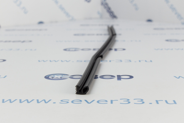 Уплотнитель ПММ ELECTROLUX 1527401101, 1527401408_3